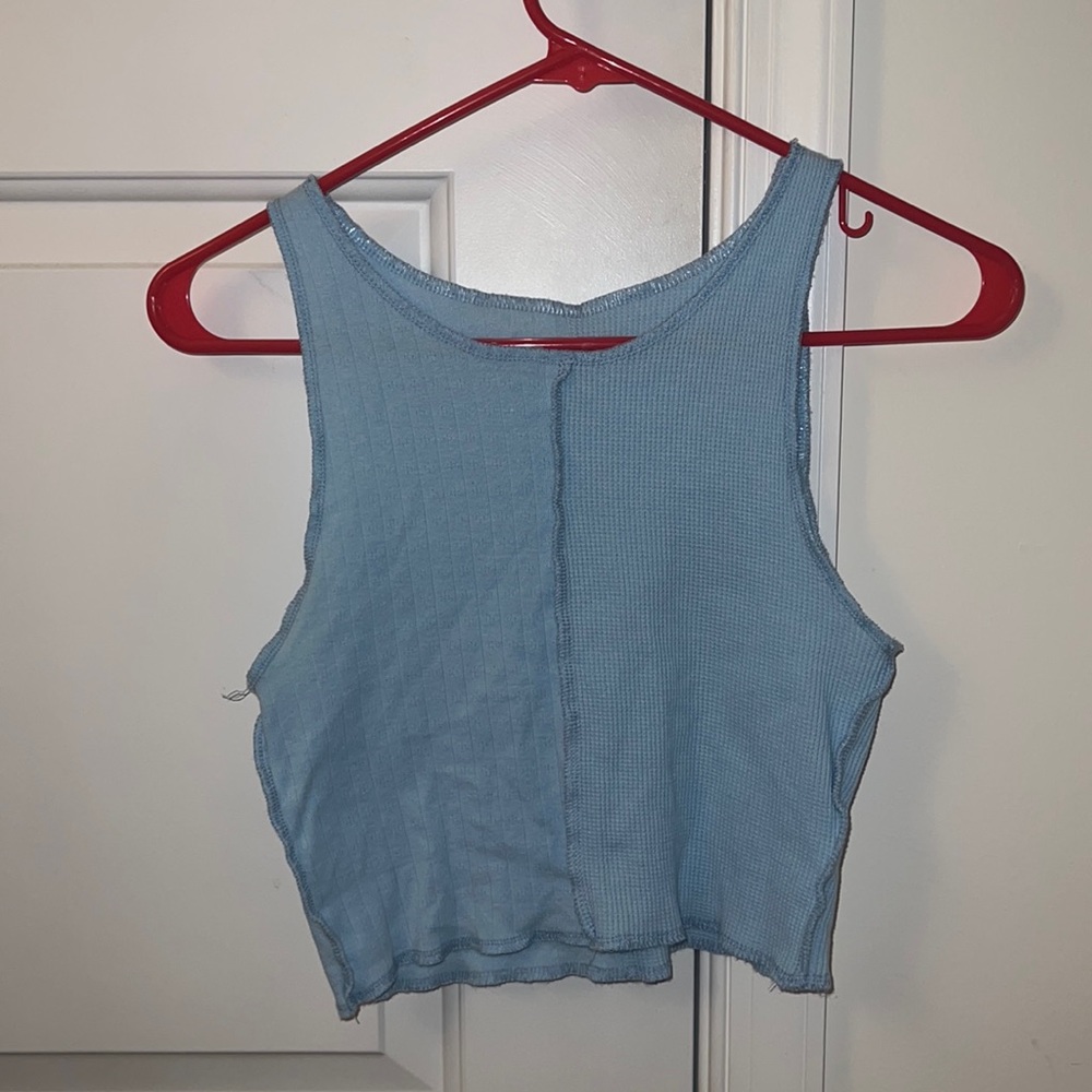 AMERICAN EAGLE tank top Size S
